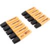 Boss , Highlighter , Orange , 2.0 - 5.0mm , Chisel , 10 Pack thumbnail-1