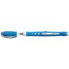 Worker Series, Rollerball Pen, Blue, Medium Tip Size, 0.5mm Line Width, Pack of 10 thumbnail-0