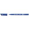 Sensor Series, Fineliner Pen, Blue, Fine Tip Size, 0.3mm Line Width, Pack of 10 thumbnail-0