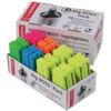 Boss, Highlighter, Assorted Colours, 2.0-5.0mm Line Width, Chisel Nib, Pack of 48 thumbnail-0