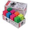 Boss, Highlighter, Assorted Colours, 2.0-5.0mm Line Width, Chisel Nib, Pack of 48 thumbnail-0