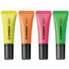 Neon, Highlighter, Assorted Colours, 2.0-5.0mm Line Width, Chisel Nib, Pack of 4 thumbnail-0