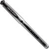 Gel Impact Series, Rollerball Pen, Black, Medium Tip Size, 0.6mm Line Width, Pack of 12 thumbnail-0