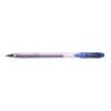 Signo Series, Rollerball Pen, Blue, Medium Tip Size, 0.5mm Line Width, Pack of 12 thumbnail-0