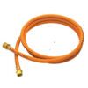 3/8"BSP LH Fixed Propane 10 Metre Hose to EN 559 / ISO 3821 - 717431 thumbnail-0