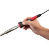 WLIR8023G SOLDERING IRON W/LED HALO RING 80W/230V thumbnail-1