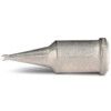 WLTSF08IBU75 SOLDERING IRON TIP, SINGLE FLAT 0.8 FOR WLIBU75 thumbnail-2