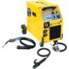 170A Smartmig 3P MIG/MMA 3 in 1 Welding Machine, 230V (033177) thumbnail-0