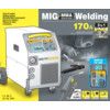 170A Smartmig 3P MIG/MMA 3 in 1 Welding Machine, 230V (033177) thumbnail-1