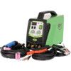 05266 WELDMATE P178 DC TI G/ARC INVERTER WELDER thumbnail-0