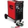 MASTERMIG 270/2 WELDING MACHINE 230-400V INC TORCH & REG thumbnail-0