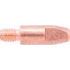 Mig Welding Tip, Standard- E-Cu, for use with wire size 1.2mm thumbnail-0