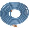 10mm x 10m Oxygen Hose 3/8" - 3/8" BSP thumbnail-0