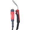 MTE254 230A Mig Torch c/w Liner - 4 mtr thumbnail-0