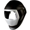 501800 9100 WELDING HELMET W/O AD F WITH HEADBAND, WITH SIDE WINDOWS thumbnail-0