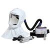 POWERED AIR RESPIRATOR SYSTEM,TR-300+ SERIES READY TO USE KITS thumbnail-0