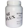 Aluminium Powder Flux for Welding and Brazing, 500g thumbnail-0