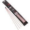 2694 3.25mm MMA General Purpose, All Position Rutile Coated Welding Electrodes 6013 - Display Pack of 10 thumbnail-0