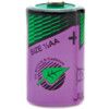 PCL8032B TADIRAN 1/2AA 1100mAh BATTERY thumbnail-0