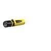 Handheld Torch, LED, Non-Rechargeable, 60 to 200lm, 70 to 120m Beam Distance, IP66, ATEX Zone 0 and 20 thumbnail-1