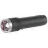 MT10 Handheld Torch, LED, Rechargeable, 1000lm, 180m, IPX4 thumbnail-0