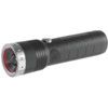 MT14 Handheld Torch, LED, Rechargeable, 1000lm, 320m, IP54 thumbnail-0