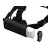 H15R Head Torch, LED, Rechargeable, 2500lm, 250m, IP67 thumbnail-3