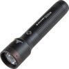 P7R & P3 Handheld Torch Twin Pack, LED, Rechargeable, 1400lm, 300m, IP54 thumbnail-0