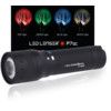 LED LENSER QUAD COLOUR PROFESSIONAL TORCH (P7QC)  thumbnail-0