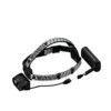 H19R Head Torch, LED, Rechargeable, 400lm, 330m, IP68 thumbnail-2