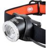 Head Torch, LED, Rechargeable, 600lm, 150m Beam Distance, IPX4 thumbnail-2