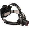 Head Torch, CREE LED, Non-Rechargeable, 350lm, 230m Beam Distance thumbnail-0