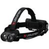 H19R Head Torch, LED, Rechargeable, 3500lm, 300m, IP68 thumbnail-0