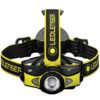 Head Torch, LED, Rechargeable, 100lm, 320m, IP54 thumbnail-1