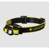 Head Torch, LED, Reachargeable, 400lm, 180m, IP54 thumbnail-1