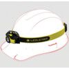 Head Torch, LED, Reachargeable, 400lm, 180m, IP54 thumbnail-2