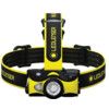 Head Torch, LED, Rechargeable, 600lm, 200m, IP54 thumbnail-1