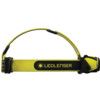 Head Torch, LED, Rechargeable, 600lm, 200m, IP54 thumbnail-2