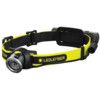 Head Torch, LED, Rechargeable, 150lm, 150m, IPX4 thumbnail-1