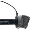 HF8R CORE HEAD LAMP BLACK thumbnail-2