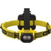 EXH6R ATEX 0/21 HEAD TORCH RECHARGEABLE 250LM thumbnail-0