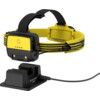EXH6R ATEX 0/21 HEAD TORCH RECHARGEABLE 250LM thumbnail-4
