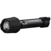 Handheld Torch, LED, Hybrid, 850lm, 230m, IP68 thumbnail-0