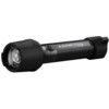 P7R Work Handheld Torch, LED, Rechargeable, 1200lm, 240m, IP68 thumbnail-0