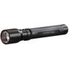 P17R Handheld Torch, LED, Rechargeable, 1200lm, 560m, IP54 thumbnail-0