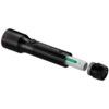 P5R Core Handheld Torch, LED, Hybrid, 500lm, 250m, IP68 thumbnail-2