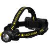 H15R Head Torch, LED, Rechargeable, 2500lm, 250m, IP67 thumbnail-0