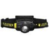 H5R Head Torch, LED, Rechargeable, 500lm, 200m, IP67 thumbnail-1