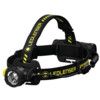 H7R Head Torch, LED, Rechargeable, 100lm, 250m, IP67 thumbnail-0