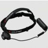 Head Torch, LED, Rechargeable, 1000lm, 250m, IP67 thumbnail-1